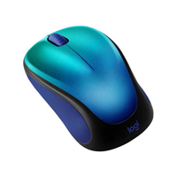 WIRELESS MOUSE LOGITECH DESIGN COLLECTION